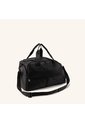Duffle Ruta Negro Hakim Duffle Ruta Negro Hakim de Mario Hernández