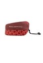 Almohada Con Pouch Rojo Explora Almohada Con Pouch Rojo Explora de Mario Hernández