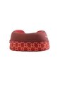 Almohada Con Pouch Rojo Explora Almohada Con Pouch Rojo Explora de Mario Hernández