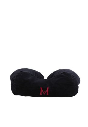 Almohada Inflable Ergonómica Negro Explora Almohada Inflable Ergonómica Negro Explora