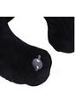 Almohada Inflable Ergonómica Negro Explora Almohada Inflable Ergonómica Negro Explora de Mario Hernández