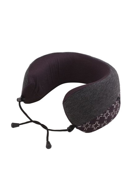Almohada Con Micro Perlas Negro Explora Almohada Con Micro Perlas Negro Explora