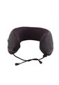 Almohada Con Micro Perlas Negro Explora Almohada Con Micro Perlas Negro Explora de Mario Hernández
