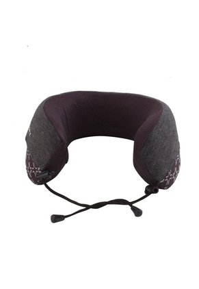 Almohada Con Micro Perlas Negro Explora Almohada Con Micro Perlas Negro Explora