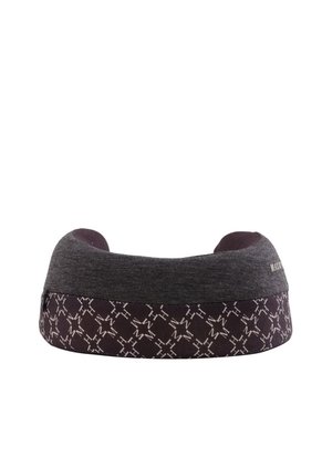 Almohada Con Micro Perlas Negro Explora Almohada Con Micro Perlas Negro Explora