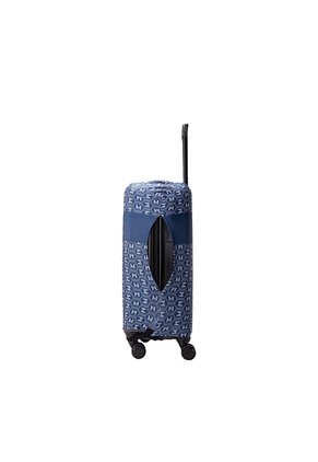 Protector Maleta Mediana 24" Monograma Orión Nomad Contempo Protector Maleta Mediana 24" Monograma Orión Nomad Contempo