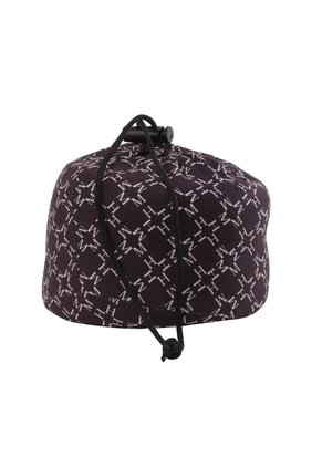 Almohada Con Micro Perlas Negro Explora Almohada Con Micro Perlas Negro Explora