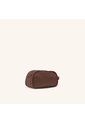 Neceser Tres Cremalleras Chocolate MH Light Neceser Tres Cremalleras Chocolate MH Light de Mario Hernández