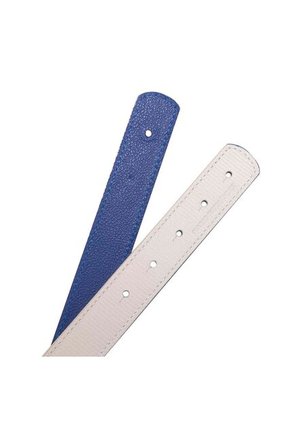 Tira Monograma Doble Faz Nacar Azul Naval Tira Monograma Doble Faz Nacar Azul Naval Talla S