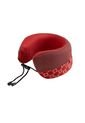 Almohada Con Pouch Rojo Explora Almohada Con Pouch Rojo Explora de Mario Hernández