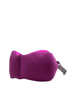 Almohada Con Micro Perlas Morado Explora