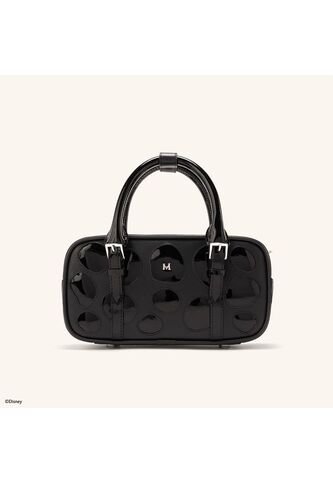Duffle Noa Mini Ceniza Dálmatas Duffle Noa Mini Ceniza Dálmatas Mario Hernández