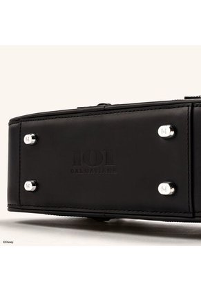 Duffle Noa Mini Ceniza Dálmatas Duffle Noa Mini Ceniza Dálmatas