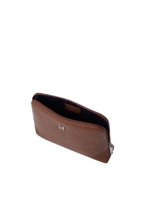 Neceser Carlo Cafe Polar Neceser Carlo Cafe Polar