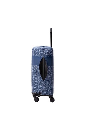 Protector Maleta Grande 28" Monograma Orión Nomad Contempo Protector Maleta Grande 28" Monograma Orión Nomad Contempo