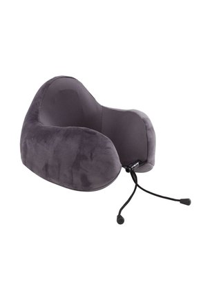 Almohada Confort Gris Negro Explora Almohada Confort Gris Negro Explora