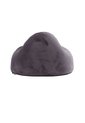 Almohada Confort Gris Negro Explora Almohada Confort Gris Negro Explora de Mario Hernández