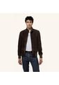 Chaqueta Pablo Chocolate Gema MH Chaqueta Pablo Chocolate Gema MH Talla 40 de Mario Hernández
