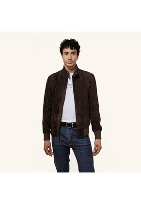 Chaqueta Pablo Chocolate Gema MH Chaqueta Pablo Chocolate Gema MH Talla 40