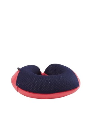 Almohada Con Gel Fresco Azul Naranja Explora Almohada Con Gel Fresco Azul Naranja Explora