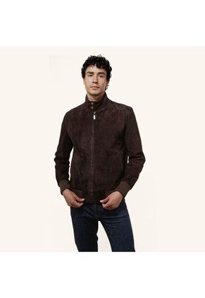 Chaqueta Pablo Chocolate Gema MH Chaqueta Pablo Chocolate Gema MH Talla 40