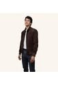 Chaqueta Pablo Chocolate Gema MH Chaqueta Pablo Chocolate Gema MH Talla 40 de Mario Hernández
