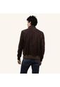 Chaqueta Pablo Chocolate Gema MH Chaqueta Pablo Chocolate Gema MH Talla 40 de Mario Hernández