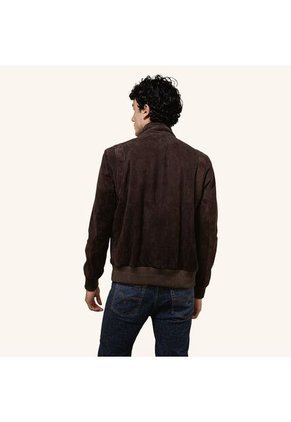 Chaqueta Pablo Chocolate Gema MH Chaqueta Pablo Chocolate Gema MH Talla 40