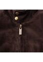 Chaqueta Pablo Chocolate Gema MH Chaqueta Pablo Chocolate Gema MH Talla 40 de Mario Hernández