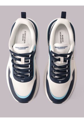 Tenis Vuelo F Cielo Tenis Vuelo F Cielo Talla 40
