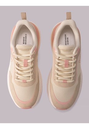 Tenis Vuelo F Coral Tenis Vuelo F Coral Talla 36