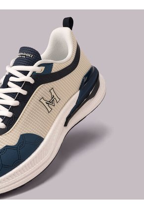 Tenis Vuelo M Naval Tenis Vuelo M Naval Talla 42