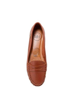 Mocasín Gema Caramelo Julia Mocasín Gema Caramelo Julia Talla 35