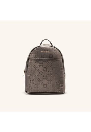 Morral Kantu Negro Plata Kroma Morral Kantu Negro Plata Kroma