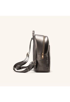 Morral Kantu Negro Plata Kroma Morral Kantu Negro Plata Kroma