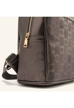 Morral Kantu Negro Plata Kroma Morral Kantu Negro Plata Kroma