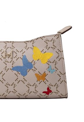 Manos Libres Ava Beige Primario Mariposas Manos Libres Ava Beige Primario Mariposas