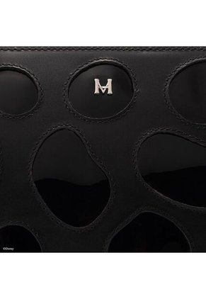 Manos Libres Pouch Coral Ceniza Dálmatas Manos Libres Pouch Coral Ceniza Dálmatas