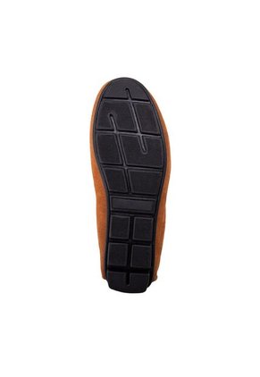 Mocasín Cifuentes Caoba Gamuza MH Mocs Mocasín Cifuentes Caoba Gamuza MH Mocs Talla 41