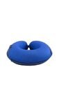 Almohada Con Gel Fresco Azul Explora Almohada Con Gel Fresco Azul Explora de Mario Hernández