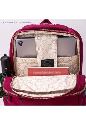 Morral Cuadrado Pacífico Burgundy Pacific Morral Cuadrado Pacífico Burgundy Pacific