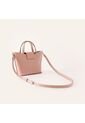 Tote Alas Mini Rosado Pálido Siena Tote Alas Mini Rosado Pálido Siena de Mario Hernández