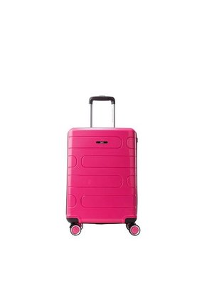 Maleta Pequeña 20" Rosa Colon Maleta Pequeña 20" Rosa Colon