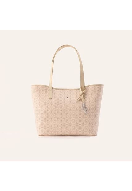 Tote Alas Mediano Blanco Palenquera Tote Alas Mediano Blanco Palenquera