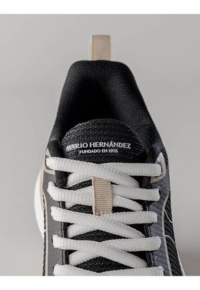 Tenis Vuelo Grafito Tenis Vuelo Grafito Talla 36