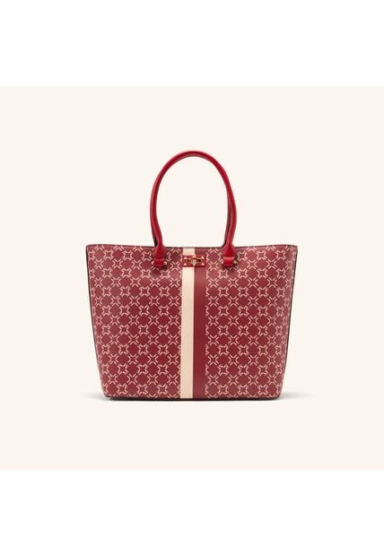 Tote Kai Rojo Kroma Tote Kai Rojo Kroma