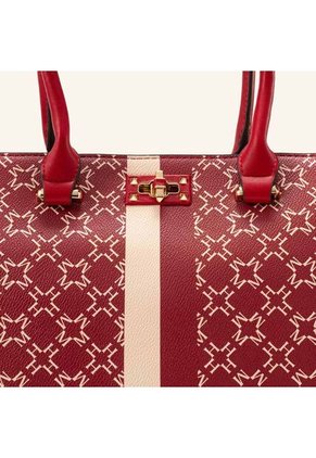 Tote Kai Rojo Kroma Tote Kai Rojo Kroma