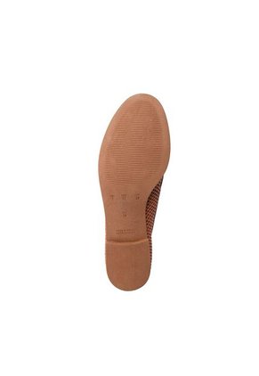 Mocasín Loafer Gracia Camel Julia Mocasín Loafer Gracia Camel Julia Talla 36