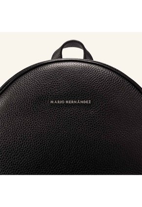 Morral Cruz Negro Sombra