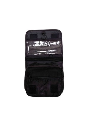 Accesorio Viaje Kit De 8 Bolsas Negro Xmas
